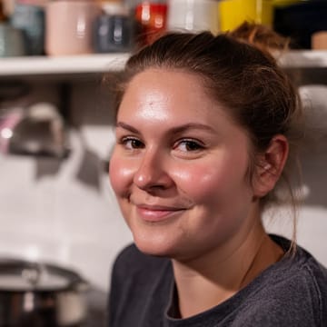 Natalie Bishop profile photo