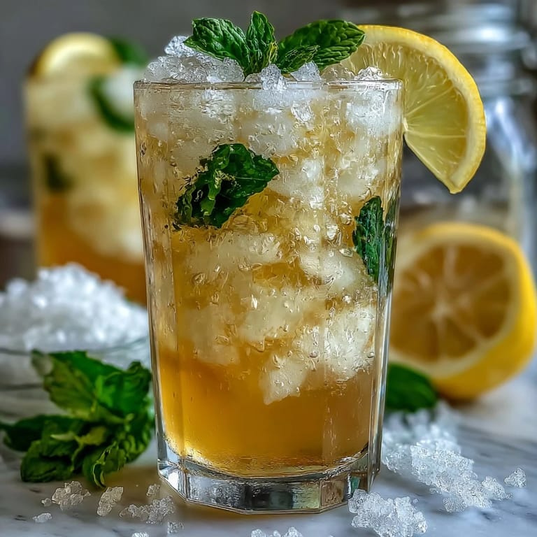 Refreshing lemonade bar featuring customizable flavor syrups and garnishes, perfect for summer celebrations and backyard gatherings.  